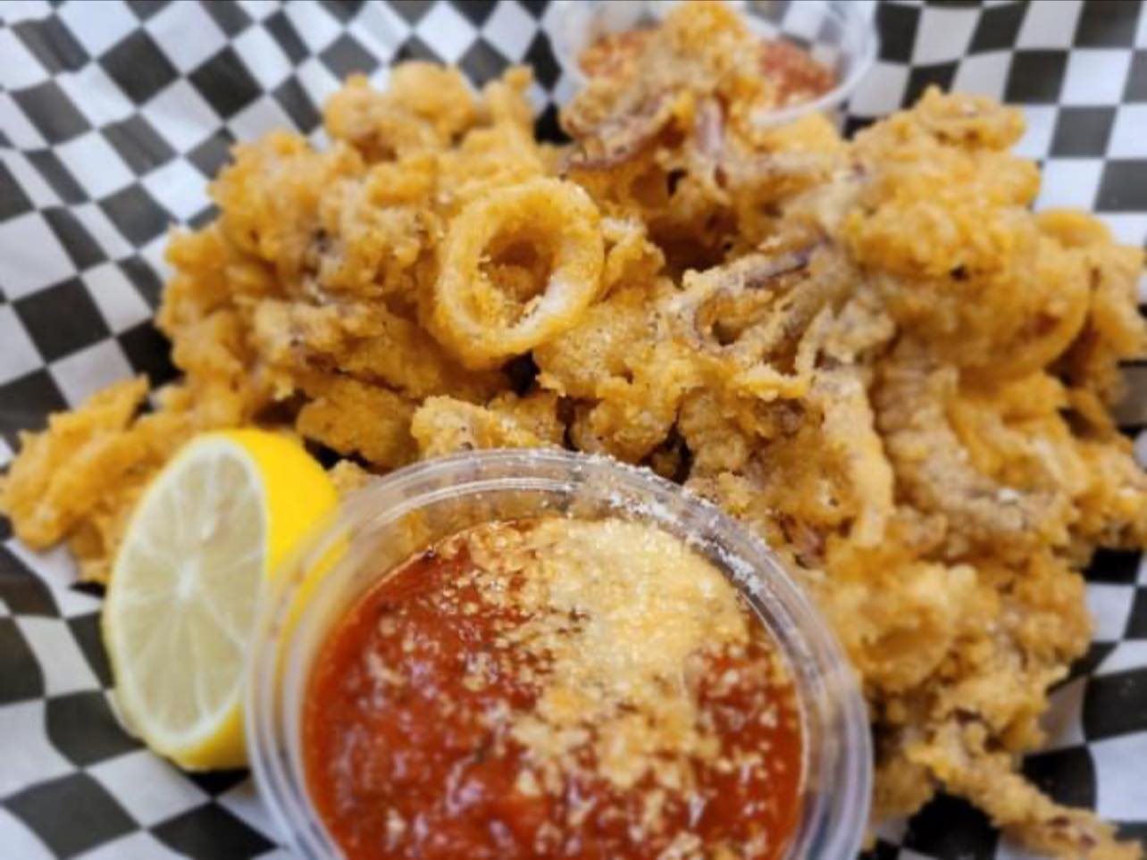 Calamari