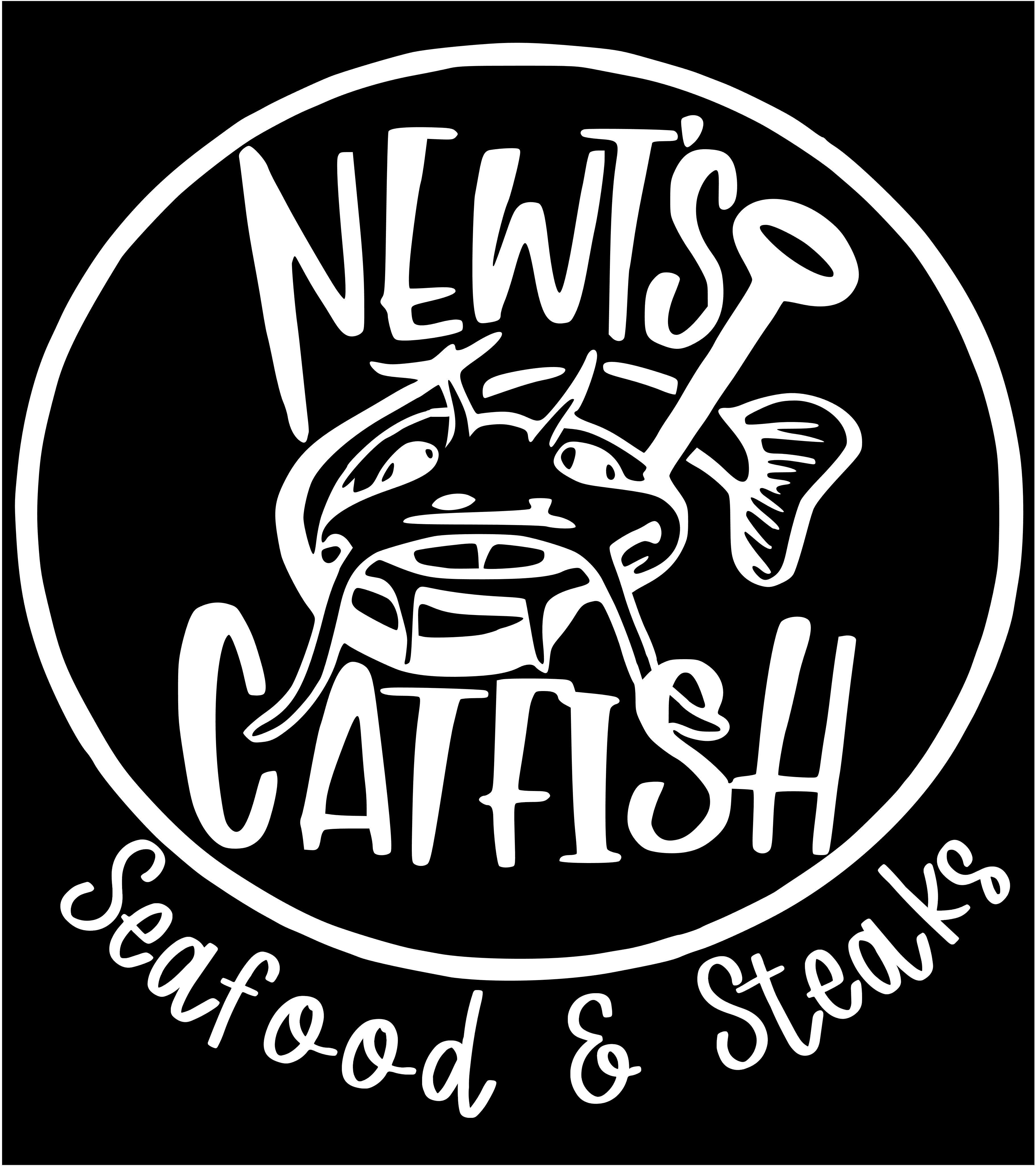 Newt's Logo